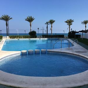 Apartamento Roses Appartement El Campello Exterior photo