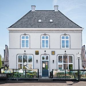 Boutique Hotel De Beerze Middelbeers Exterior photo