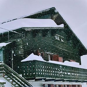 Villa Micheletti Abetone Exterior photo