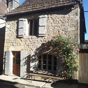 Maison De La Lafone Villa Domme Exterior photo