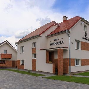 Villa Michaela Bešeňová Exterior photo