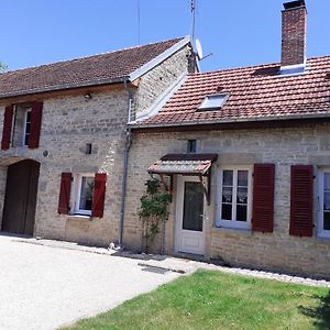 La Maison De Sennevoy Villa Exterior photo