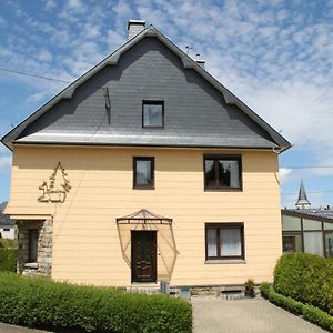 Casa Leon Villa Büllingen Exterior photo