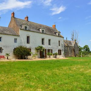 Manoir De L'Aisnerie Appartement Saint-Herblain Exterior photo