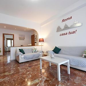 Suite Art Pigneto Rome Exterior photo