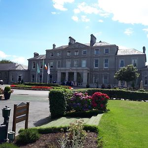 Faithlegg Hotel Lodge Waterford Exterior photo