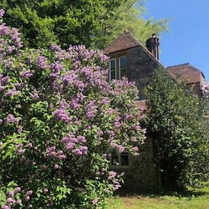 Beautiful Converted Stable In Peaceful Somerset, Close To The Jurassic Coast Appartement Chard Exterior photo