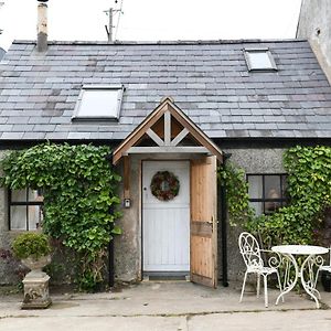 The Milk House Appartement Tobermore Exterior photo