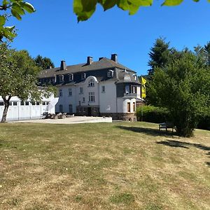 Nuerburgring Ferienhaus M. Parkplatz - Klima - Garten Und Viel Platz Villa Adenau Exterior photo