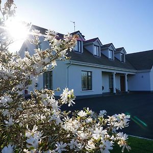 Crossriver Bed And Breakfast Oughterard Exterior photo