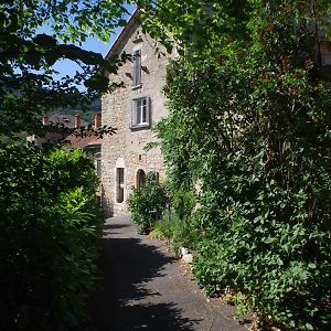 Gite Les Gorges Du Tarn Appartement La Cresse Exterior photo