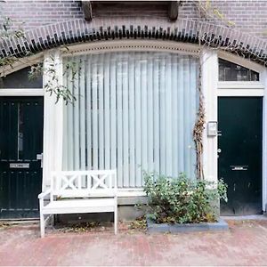 Marijke's guestroom Amsterdam Exterior photo