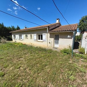 Los Olivos Villa Bize-Minervois Exterior photo