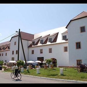 rittergut droeschkau Hotel Droschkau Exterior photo