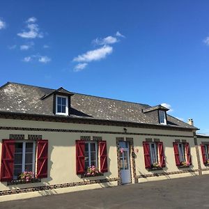 Détente en Normandie Villa Damville Exterior photo