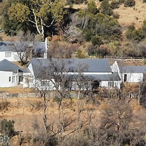 Diepkloof Eco Guest Farm Hotel Burgersdorp Exterior photo