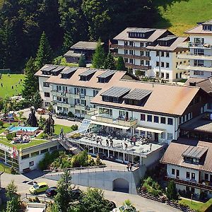 Ferienwohnungen Jhs Seewis im Prätigau Exterior photo