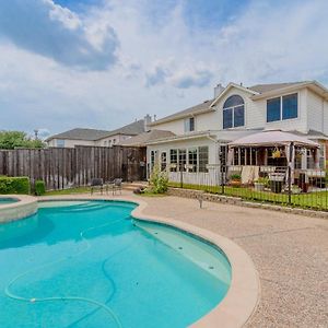 Frisco Finest Home, Large, Pool, No Parties! Exterior photo