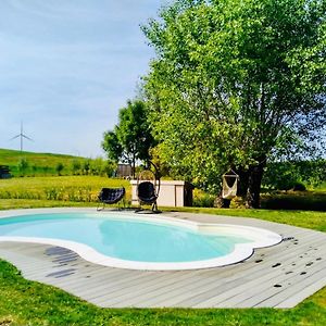 Demeure De Charme Haut De Gamme - Piscine Chauffee Villa Brugge Exterior photo