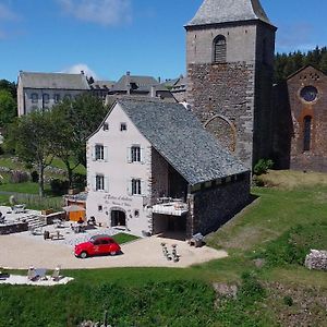 L'Estive D'Aubrac Hotel Exterior photo