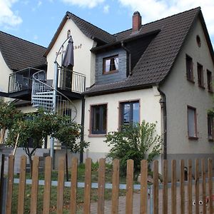 Dreimaedelhof Appartement Rüdesheim am Rhein Exterior photo