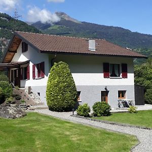 Chambre D'Hotes La Choume Bed and Breakfast Saint-Maurice Exterior photo