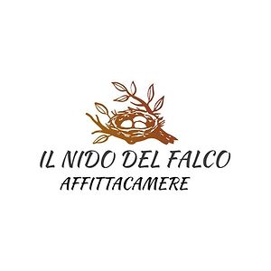 Il Nido Del Falco Villa Pradleves Exterior photo