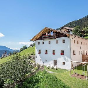 Ban Hofa Appartement Brixen Exterior photo