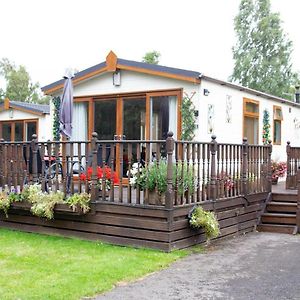 Wentworth Lodge Tydd St. Giles Exterior photo