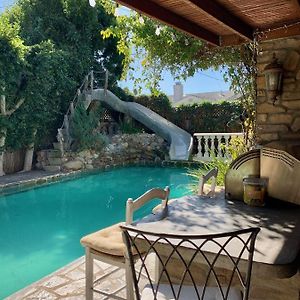 Under The Tuscan Sun Cottage In West Los Angeles Exterior photo