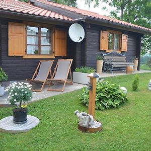 Ferienhaus Andrea Appartement Sankt Johann im Saggautal Exterior photo