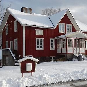 Holland Appartement Unnaryd Exterior photo