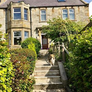 Rockvilla Guest House Lerwick Exterior photo