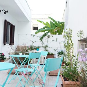 Il Rifugio Del Navigante Bed and Breakfast Otranto Exterior photo