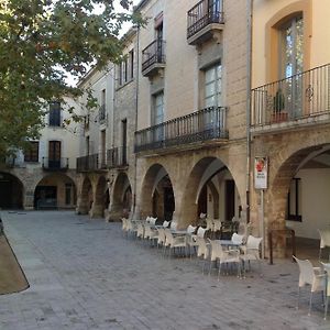 Placa Major 17 2N 1A Appartement Banyoles Exterior photo