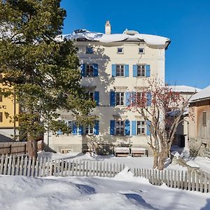 Palazzo Appartement Bivio Exterior photo