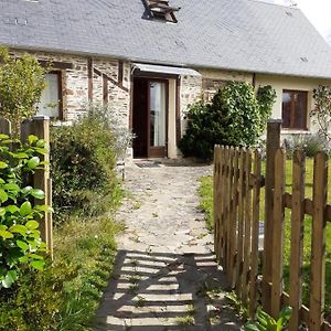 Le Gite Du Hibou Villa Ménil-Hubert-sur-Orne Exterior photo