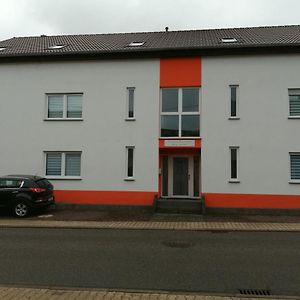 Haus Stadler Appartement Irsch Exterior photo