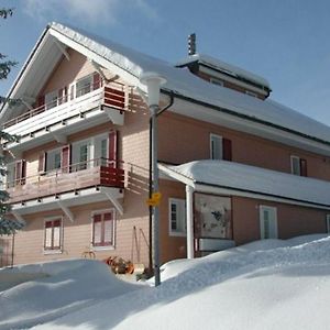 Chalet Bergli Appartement Rigi Kaltbad Exterior photo