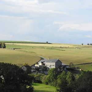 Valgrange Villa Tenneville Exterior photo