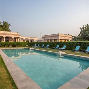 Tree Of Life Resort & Spa Benares Exterior photo