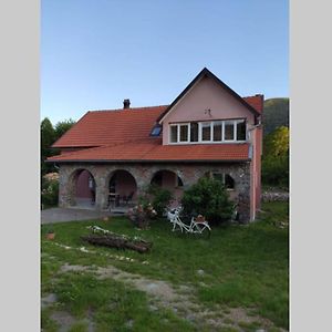 Apartment Bozo Krasno Polje Exterior photo