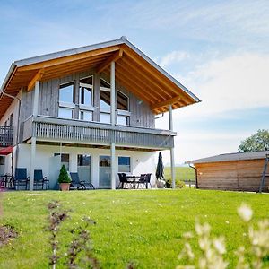 Landhaus Alpenflora Appartement Bolsterlang Exterior photo