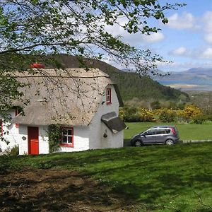 Boluisce Appartement Glenbeigh Exterior photo