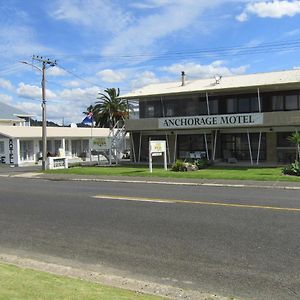 Anchorage Motel Whitianga Exterior photo