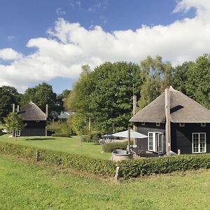 Nice House With Or Without Hot Tub, Near A River Villa Notter Exterior photo