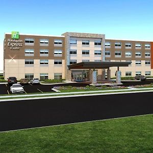 Holiday Inn Express - Oak Grove, An Ihg Hotel Exterior photo