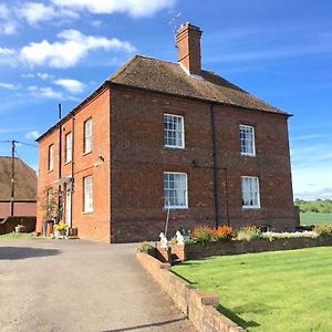 Colthrop Manor With Gardens Villa Thatcham Exterior photo