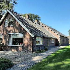 Hoeve de Laan Villa Woudenberg Exterior photo