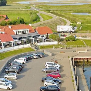 Heerenkeet Oosterschelde zicht 2 pers Appartement Kerkwerve Exterior photo